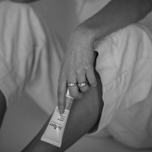 Juniper Teen Moisturising Lotion 50ml-Juniper Organic Skincare-Matakana Pharmacy